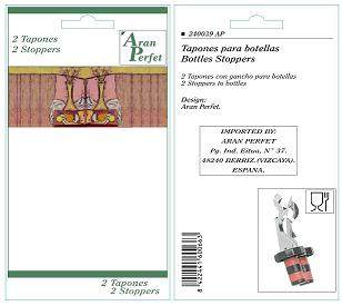 Ref. BLISTER - Pulsar para ampliar